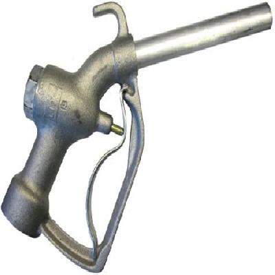 Manual Nozzle 3 4"